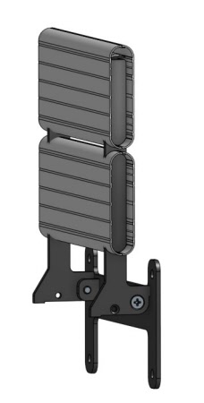 Aluminum geschlossen