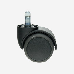 Met of zonder adapter: F - Met adapter 38 mm