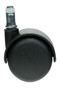 Met of zonder adapter: A - Zonder adapter