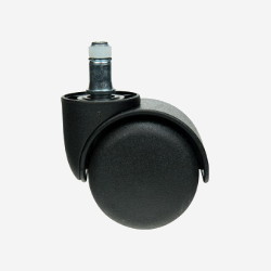 Met of zonder adapter: B - Met adapter 38 mm